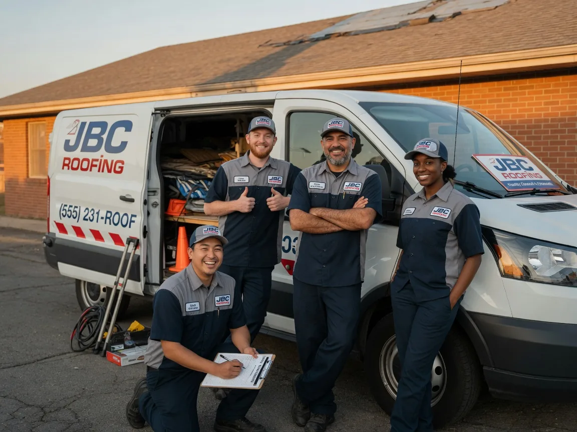 Roof Replacement company in Hillsboro, IN