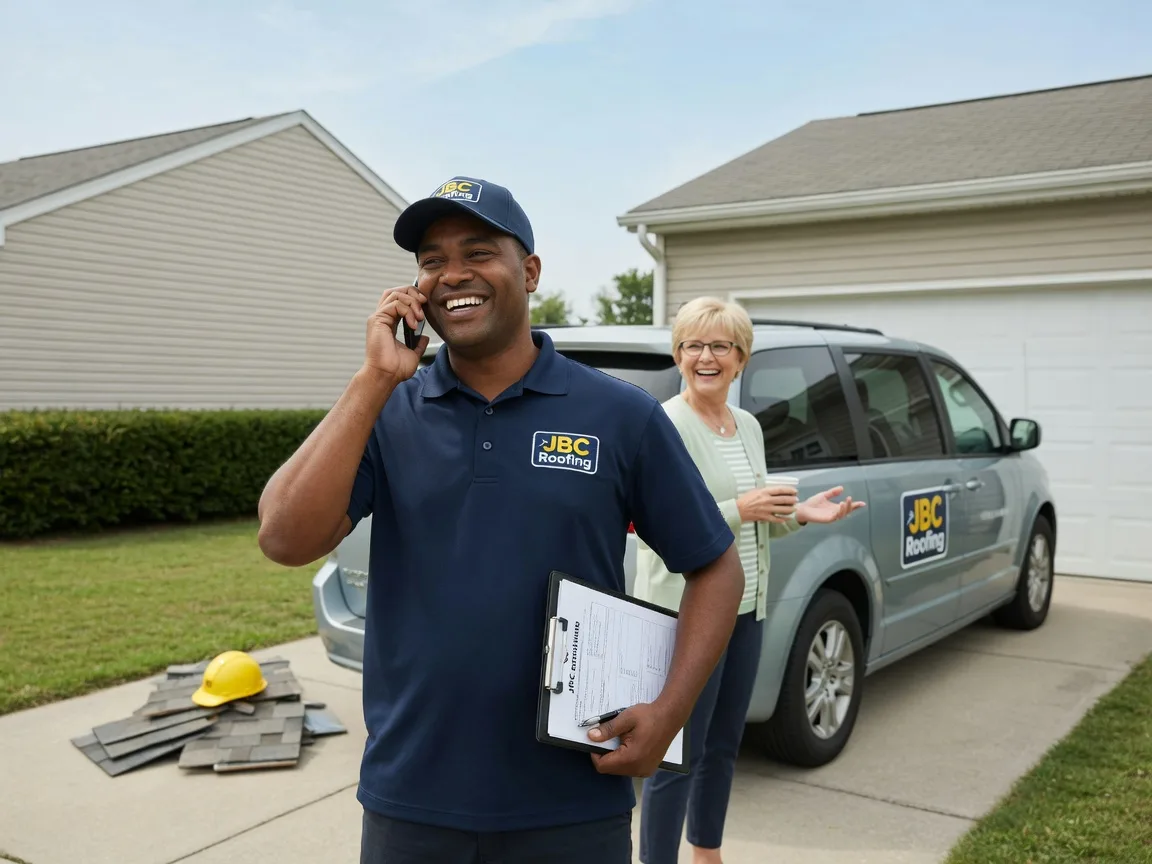Roof Replacement Hillsboro, IN FAQs